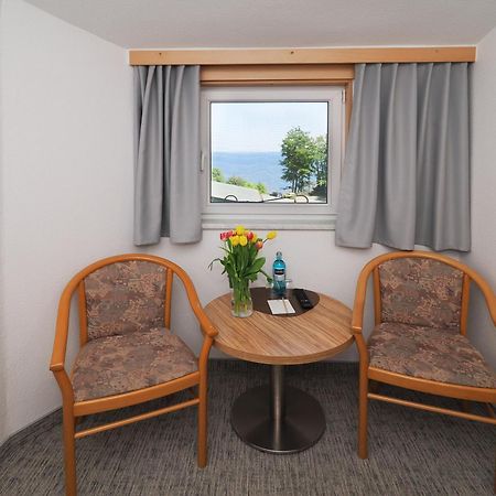 Forsthaus Langenberg Hotel Heringsdorf  Bagian luar foto