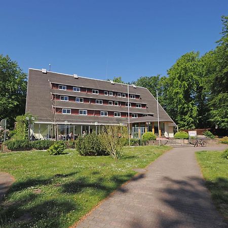 Forsthaus Langenberg Hotel Heringsdorf  Bagian luar foto