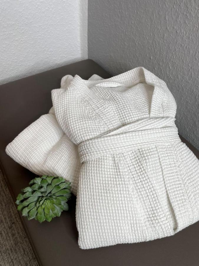 Forsthaus Langenberg Hotel Heringsdorf  Bagian luar foto