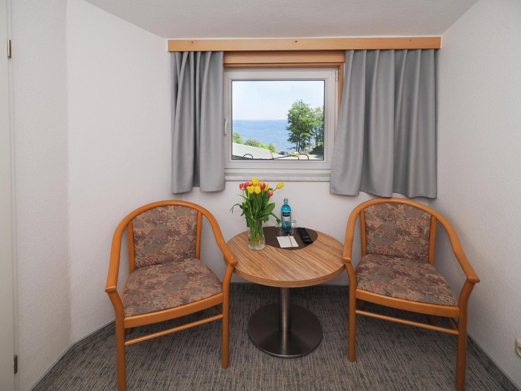 Forsthaus Langenberg Hotel Heringsdorf  Bagian luar foto