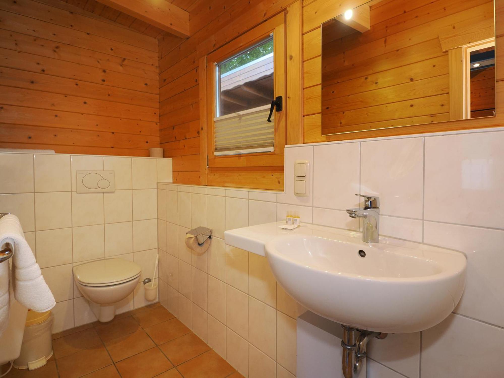 Forsthaus Langenberg Hotel Heringsdorf  Bagian luar foto