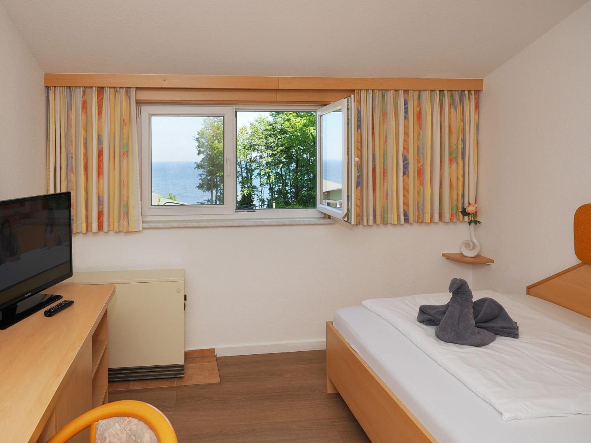 Forsthaus Langenberg Hotel Heringsdorf  Bagian luar foto