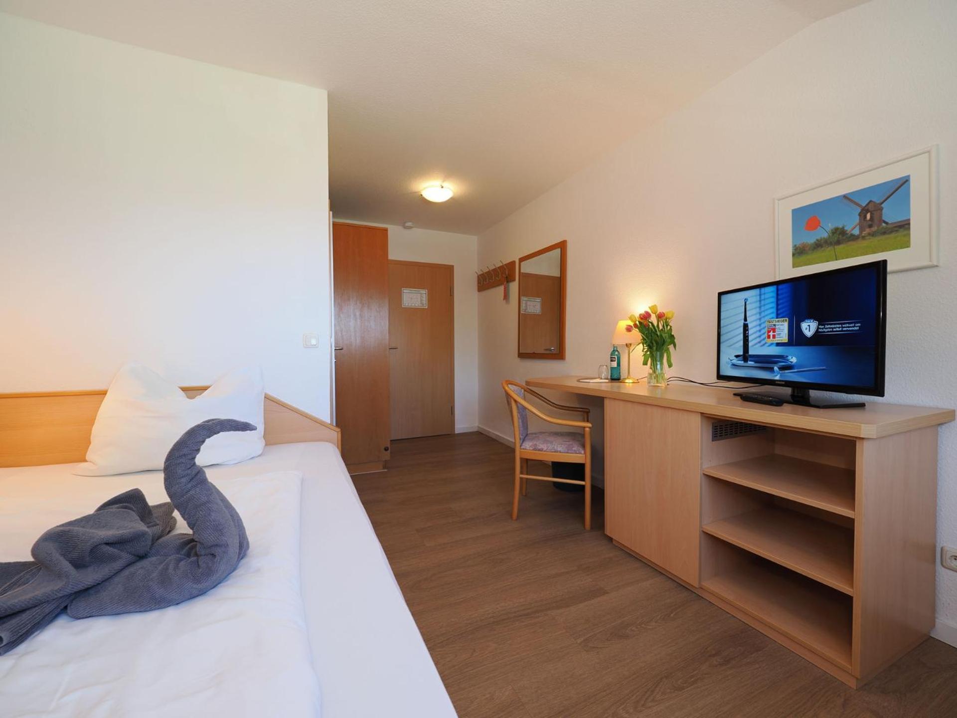 Forsthaus Langenberg Hotel Heringsdorf  Bagian luar foto