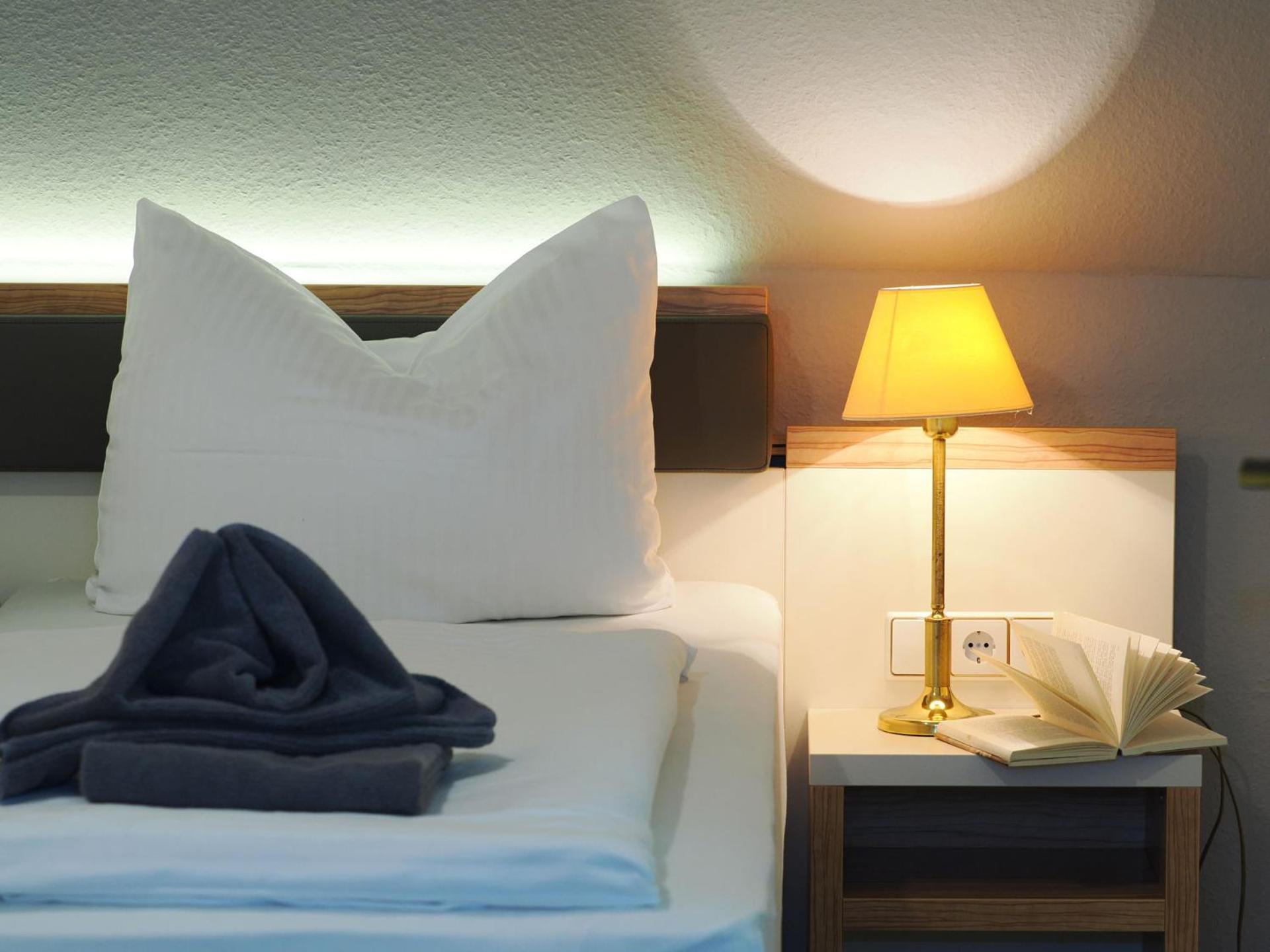 Forsthaus Langenberg Hotel Heringsdorf  Bagian luar foto