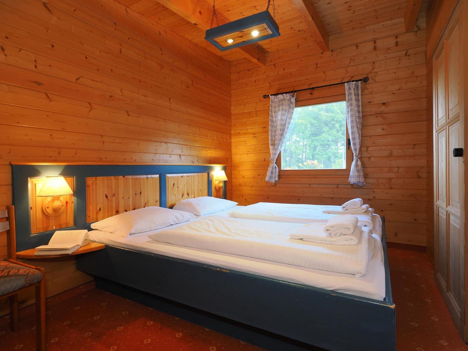 Forsthaus Langenberg Hotel Heringsdorf  Bagian luar foto