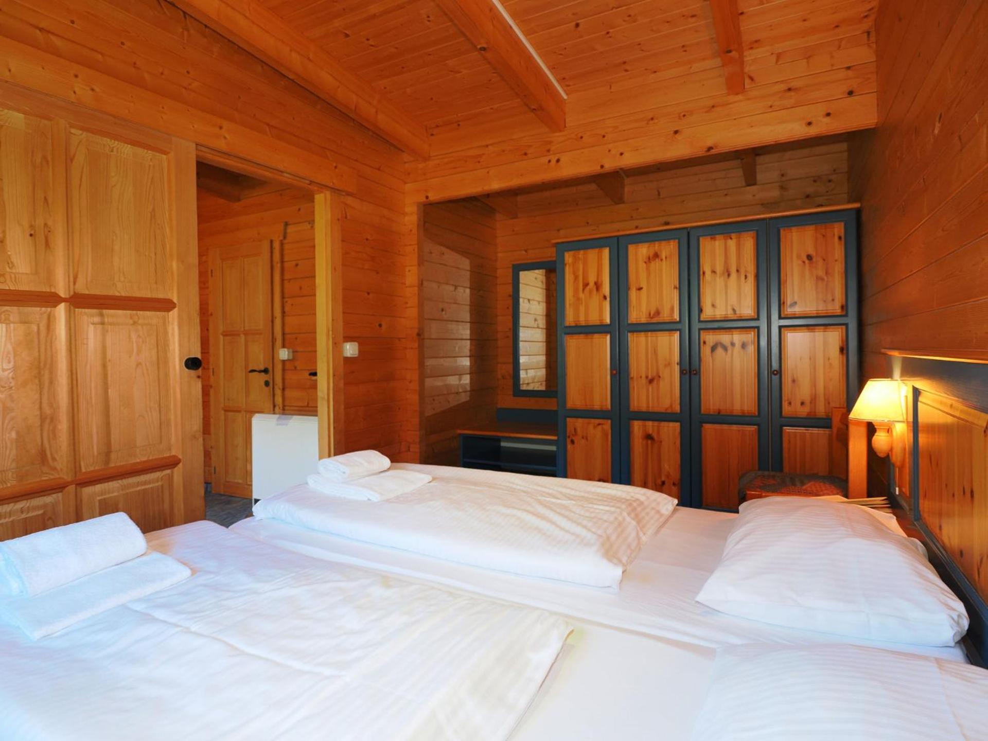 Forsthaus Langenberg Hotel Heringsdorf  Bagian luar foto